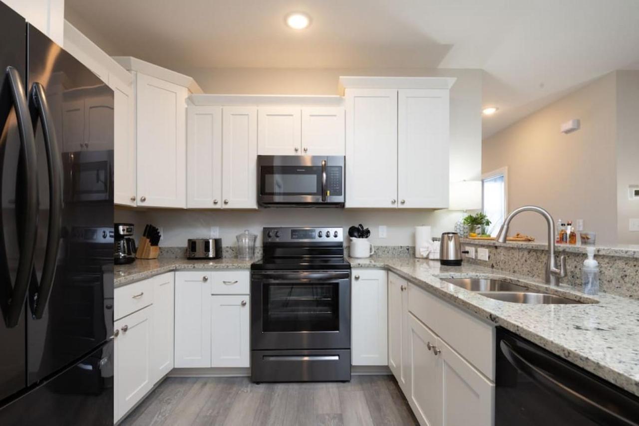 4Br King Beds Steps To Beach And 2Nd Pier Apartment A Myrtle Beach Exterior photo